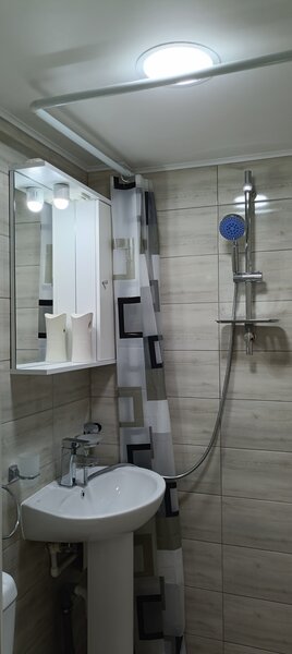 Toporasi, Ferentari,